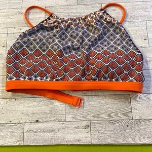 Prana swim top